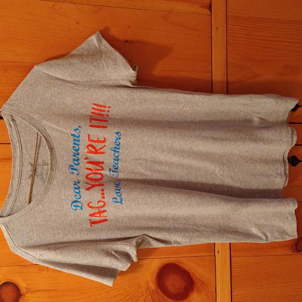 T shirt